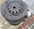 Красный Форд Фиеста, объемом двигателя 1.4 л и пробегом 237 тыс. км за 3650 $, фото 2 на Automoto.ua