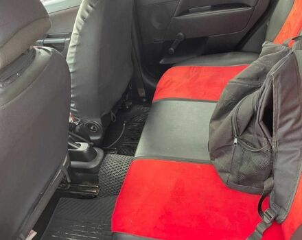 Червоний Форд Фієста, об'ємом двигуна 1.2 л та пробігом 275 тис. км за 2750 $, фото 6 на Automoto.ua