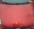 Красный Форд Фиеста, объемом двигателя 1.4 л и пробегом 175 тыс. км за 1750 $, фото 20 на Automoto.ua