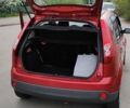 Красный Форд Фиеста, объемом двигателя 1.3 л и пробегом 276 тыс. км за 2500 $, фото 9 на Automoto.ua