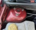 Красный Форд Фиеста, объемом двигателя 1.4 л и пробегом 193 тыс. км за 4200 $, фото 4 на Automoto.ua