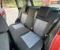 Червоний Форд Фієста, об'ємом двигуна 1.24 л та пробігом 130 тис. км за 3900 $, фото 21 на Automoto.ua