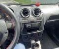 Червоний Форд Фієста, об'ємом двигуна 1.4 л та пробігом 201 тис. км за 3650 $, фото 5 на Automoto.ua