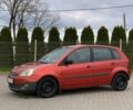 Червоний Форд Фієста, об'ємом двигуна 1.3 л та пробігом 190 тис. км за 3750 $, фото 1 на Automoto.ua