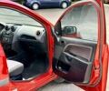 Червоний Форд Фієста, об'ємом двигуна 1.25 л та пробігом 230 тис. км за 4200 $, фото 14 на Automoto.ua
