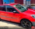 Червоний Форд Фієста, об'ємом двигуна 1.4 л та пробігом 240 тис. км за 4000 $, фото 1 на Automoto.ua