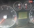 Красный Форд Фиеста, объемом двигателя 1.4 л и пробегом 220 тыс. км за 3550 $, фото 1 на Automoto.ua