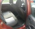 Червоний Форд Фієста, об'ємом двигуна 1.4 л та пробігом 193 тис. км за 3500 $, фото 3 на Automoto.ua