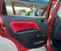 Червоний Форд Фієста, об'ємом двигуна 1.24 л та пробігом 130 тис. км за 3900 $, фото 19 на Automoto.ua