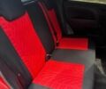 Красный Форд Фиеста, объемом двигателя 1.3 л и пробегом 127 тыс. км за 4000 $, фото 6 на Automoto.ua