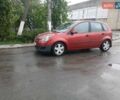 Червоний Форд Фієста, об'ємом двигуна 1.4 л та пробігом 193 тис. км за 3500 $, фото 1 на Automoto.ua