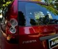 Красный Форд Фиеста, объемом двигателя 1.4 л и пробегом 183 тыс. км за 4990 $, фото 8 на Automoto.ua