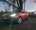 Красный Форд Фиеста, объемом двигателя 1.39 л и пробегом 255 тыс. км за 3250 $, фото 1 на Automoto.ua