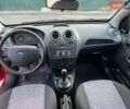 Красный Форд Фиеста, объемом двигателя 1.4 л и пробегом 180 тыс. км за 3699 $, фото 22 на Automoto.ua