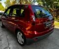 Красный Форд Фиеста, объемом двигателя 1.4 л и пробегом 183 тыс. км за 4990 $, фото 9 на Automoto.ua