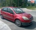 Красный Форд Фиеста, объемом двигателя 1.3 л и пробегом 226 тыс. км за 3200 $, фото 8 на Automoto.ua