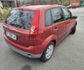 Червоний Форд Фієста, об'ємом двигуна 1.2 л та пробігом 158 тис. км за 3500 $, фото 8 на Automoto.ua