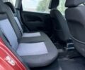 Красный Форд Фиеста, объемом двигателя 1.4 л и пробегом 147 тыс. км за 3750 $, фото 9 на Automoto.ua
