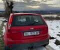 Червоний Форд Фієста, об'ємом двигуна 1.2 л та пробігом 275 тис. км за 2750 $, фото 1 на Automoto.ua