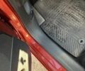 Красный Форд Фиеста, объемом двигателя 1.39 л и пробегом 165 тыс. км за 4900 $, фото 8 на Automoto.ua