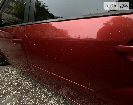 Червоний Форд Фієста, об'ємом двигуна 1.24 л та пробігом 172 тис. км за 4500 $, фото 11 на Automoto.ua