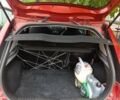 Красный Форд Фиеста, объемом двигателя 1.4 л и пробегом 151 тыс. км за 4300 $, фото 3 на Automoto.ua