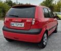 Форд Фиеста 2007 в Днепре (Днепропетровске) на Automoto.ua Красный Форд Фиеста, объемом двигателя 0 л и пробегом 179 тыс. км за 4700 $, фото 1 на Automoto.ua