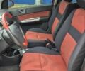 Форд Фиеста 2007 в Днепре (Днепропетровске) на Automoto.ua Красный Форд Фиеста, объемом двигателя 0 л и пробегом 179 тыс. км за 4700 $, фото 9 на Automoto.ua