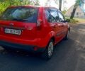 Червоний Форд Фієста, об'ємом двигуна 1.2 л та пробігом 140 тис. км за 2999 $, фото 8 на Automoto.ua