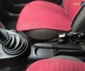 Красный Форд Фиеста, объемом двигателя 1.4 л и пробегом 237 тыс. км за 3650 $, фото 9 на Automoto.ua
