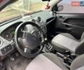 Красный Форд Фиеста, объемом двигателя 1.4 л и пробегом 273 тыс. км за 3800 $, фото 11 на Automoto.ua
