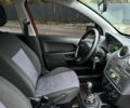 Красный Форд Фиеста, объемом двигателя 1.3 л и пробегом 169 тыс. км за 4000 $, фото 21 на Automoto.ua