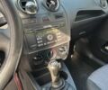 Красный Форд Фиеста, объемом двигателя 1.4 л и пробегом 121 тыс. км за 5300 $, фото 12 на Automoto.ua