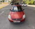 Червоний Форд Фієста, об'ємом двигуна 1.39 л та пробігом 200 тис. км за 4300 $, фото 9 на Automoto.ua