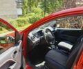 Красный Форд Фиеста, объемом двигателя 1.4 л и пробегом 232 тыс. км за 4000 $, фото 5 на Automoto.ua