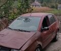 Красный Форд Фиеста, объемом двигателя 1.2 л и пробегом 350 тыс. км за 500 $, фото 5 на Automoto.ua