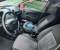Червоний Форд Фієста, об'ємом двигуна 1.4 л та пробігом 149 тис. км за 3200 $, фото 5 на Automoto.ua