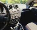 Красный Форд Фиеста, объемом двигателя 1.4 л и пробегом 232 тыс. км за 4000 $, фото 10 на Automoto.ua