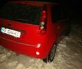 Червоний Форд Фієста, об'ємом двигуна 1.2 л та пробігом 130 тис. км за 3500 $, фото 2 на Automoto.ua