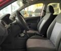 Красный Форд Фиеста, объемом двигателя 1.2 л и пробегом 164 тыс. км за 4150 $, фото 10 на Automoto.ua