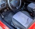 Красный Форд Фиеста, объемом двигателя 1.4 л и пробегом 247 тыс. км за 4158 $, фото 7 на Automoto.ua
