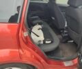 Красный Форд Фиеста, объемом двигателя 1.4 л и пробегом 170 тыс. км за 4100 $, фото 28 на Automoto.ua