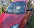 Красный Форд Фиеста, объемом двигателя 1.4 л и пробегом 210 тыс. км за 2950 $, фото 5 на Automoto.ua