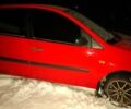 Червоний Форд Фієста, об'ємом двигуна 1.2 л та пробігом 130 тис. км за 3500 $, фото 3 на Automoto.ua