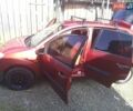 Красный Форд Фиеста, объемом двигателя 1.25 л и пробегом 134 тыс. км за 3100 $, фото 1 на Automoto.ua
