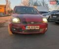 Красный Форд Фиеста, объемом двигателя 1.4 л и пробегом 272 тыс. км за 4000 $, фото 1 на Automoto.ua