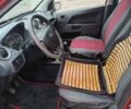 Червоний Форд Фієста, об'ємом двигуна 1.25 л та пробігом 170 тис. км за 2700 $, фото 3 на Automoto.ua