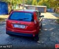 Красный Форд Фиеста, объемом двигателя 1.4 л и пробегом 247 тыс. км за 4158 $, фото 4 на Automoto.ua