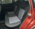 Красный Форд Фиеста, объемом двигателя 1.3 л и пробегом 169 тыс. км за 4000 $, фото 18 на Automoto.ua