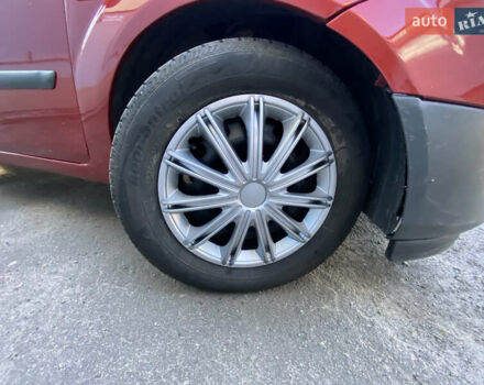 Форд Фиеста 2008 в Хмельницком на Automoto.ua Красный Форд Фиеста, объемом двигателя 1.39 л и пробегом 189 тыс. км за 3650 $, фото 19 на Automoto.ua